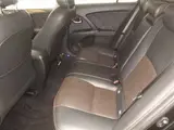 2016 Toyota Avensis Sedan Li Black Sedan for sale, Japanese used car export - photo 7 of 12 | GULJI TRADERS