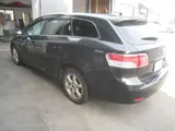 2011 Toyota Avevsis Wagon Xi Black Van for sale, Japanese used car export - photo 2 of 14 | GULJI TRADERS