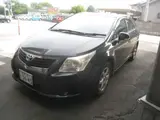 2011 Toyota Avevsis Wagon Xi Black Van for sale, Japanese used car export - photo 3 of 14 | GULJI TRADERS
