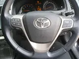 2011 Toyota Avevsis Wagon Xi Black Van for sale, Japanese used car export - photo 8 of 14 | GULJI TRADERS