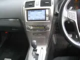 2011 Toyota Avevsis Wagon Xi Black Van for sale, Japanese used car export - photo 9 of 14 | GULJI TRADERS