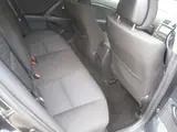 2011 Toyota Avevsis Wagon Xi Black Van for sale, Japanese used car export - photo 11 of 14 | GULJI TRADERS