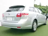 2012 Toyota Avevsis Wagon Xi Silver Van for sale, Japanese used car export - photo 2 of 9 | GULJI TRADERS