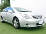 2012 Toyota Avevsis Wagon Xi Silver Van for sale, Japanese used car export - photo 3 of 9 | GULJI TRADERS
