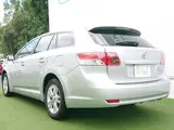 2012 Toyota Avevsis Wagon Xi Silver Van for sale, Japanese used car export - photo 4 of 9 | GULJI TRADERS