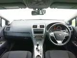 2012 Toyota Avevsis Wagon Xi Silver Van for sale, Japanese used car export - photo 5 of 9 | GULJI TRADERS