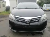 2013 Toyota Avevsis Wagon 2.0 Xi Other Van for sale, Japanese used car export - photo 53 of 58 | GULJI TRADERS