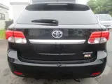 2013 Toyota Avevsis Wagon 2.0 Xi Other Van for sale, Japanese used car export - photo 56 of 58 | GULJI TRADERS