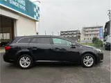 2013 Toyota Avevsis Wagon Xi★Paddle Shift★Roof Rails Black Van for sale, Japanese used car export - photo 3 of 39 | GULJI TRADERS