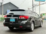 2013 Toyota Avevsis Wagon Xi★Paddle Shift★Roof Rails Black Van for sale, Japanese used car export - photo 5 of 39 | GULJI TRADERS