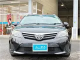 2013 Toyota Avevsis Wagon Xi★Paddle Shift★Roof Rails Black Van for sale, Japanese used car export - photo 7 of 39 | GULJI TRADERS