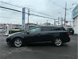 2013 Toyota Avevsis Wagon Xi★Paddle Shift★Roof Rails Black Van for sale, Japanese used car export - photo 10 of 39 | GULJI TRADERS