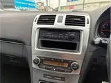 2013 Toyota Avevsis Wagon Xi★Paddle Shift★Roof Rails Black Van for sale, Japanese used car export - photo 17 of 39 | GULJI TRADERS
