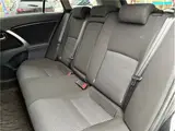 2013 Toyota Avevsis Wagon Xi★Paddle Shift★Roof Rails Black Van for sale, Japanese used car export - photo 21 of 39 | GULJI TRADERS