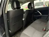 2013 Toyota Avevsis Wagon Xi★Paddle Shift★Roof Rails Black Van for sale, Japanese used car export - photo 22 of 39 | GULJI TRADERS