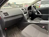 2013 Toyota Avevsis Wagon Xi★Paddle Shift★Roof Rails Black Van for sale, Japanese used car export - photo 23 of 39 | GULJI TRADERS
