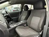 2013 Toyota Avevsis Wagon Xi★Paddle Shift★Roof Rails Black Van for sale, Japanese used car export - photo 25 of 39 | GULJI TRADERS