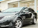 2013 Toyota Avevsis Wagon Xi★Paddle Shift★Roof Rails Black Van for sale, Japanese used car export - photo 26 of 39 | GULJI TRADERS