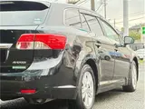 2013 Toyota Avevsis Wagon Xi★Paddle Shift★Roof Rails Black Van for sale, Japanese used car export - photo 28 of 39 | GULJI TRADERS