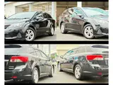 2013 Toyota Avevsis Wagon Xi★Paddle Shift★Roof Rails Black Van for sale, Japanese used car export - photo 37 of 39 | GULJI TRADERS