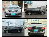 2013 Toyota Avevsis Wagon Xi★Paddle Shift★Roof Rails Black Van for sale, Japanese used car export - photo 38 of 39 | GULJI TRADERS