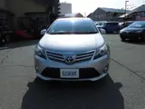 2013 Toyota Avevsis Wagon Li Silver Van for sale, Japanese used car export - photo 3 of 25 | GULJI TRADERS