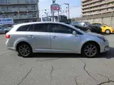 2013 Toyota Avevsis Wagon Li Silver Van for sale, Japanese used car export - photo 5 of 25 | GULJI TRADERS