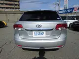 2013 Toyota Avevsis Wagon Li Silver Van for sale, Japanese used car export - photo 6 of 25 | GULJI TRADERS