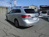 2013 Toyota Avevsis Wagon Li Silver Van for sale, Japanese used car export - photo 7 of 25 | GULJI TRADERS