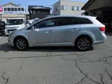 2013 Toyota Avevsis Wagon Li Silver Van for sale, Japanese used car export - photo 8 of 25 | GULJI TRADERS