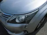 2013 Toyota Avevsis Wagon Li Silver Van for sale, Japanese used car export - photo 10 of 25 | GULJI TRADERS