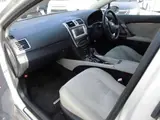 2013 Toyota Avevsis Wagon Li Silver Van for sale, Japanese used car export - photo 23 of 25 | GULJI TRADERS