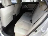 2013 Toyota Avevsis Wagon Li Silver Van for sale, Japanese used car export - photo 24 of 25 | GULJI TRADERS