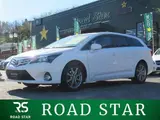 2013 Toyota Avevsis Wagon Unknown White Van for sale, Japanese used car export - photo 1 of 20 | GULJI TRADERS