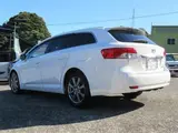 2013 Toyota Avevsis Wagon Unknown White Van for sale, Japanese used car export - photo 2 of 20 | GULJI TRADERS