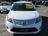 2013 Toyota Avevsis Wagon Unknown White Van for sale, Japanese used car export - photo 4 of 20 | GULJI TRADERS