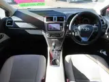 2013 Toyota Avevsis Wagon Unknown White Van for sale, Japanese used car export - photo 5 of 20 | GULJI TRADERS