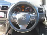 2013 Toyota Avevsis Wagon Unknown White Van for sale, Japanese used car export - photo 11 of 20 | GULJI TRADERS