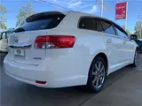 2014 Toyota Avevsis Wagon LI White Van for sale, Japanese used car export - photo 2 of 60 | GULJI TRADERS
