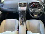 2014 Toyota Avevsis Wagon LI White Van for sale, Japanese used car export - photo 3 of 60 | GULJI TRADERS