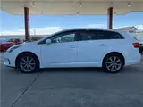 2014 Toyota Avevsis Wagon LI White Van for sale, Japanese used car export - photo 5 of 60 | GULJI TRADERS