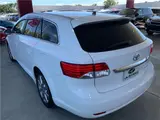 2014 Toyota Avevsis Wagon LI White Van for sale, Japanese used car export - photo 6 of 60 | GULJI TRADERS