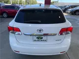 2014 Toyota Avevsis Wagon LI White Van for sale, Japanese used car export - photo 7 of 60 | GULJI TRADERS