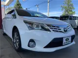 2014 Toyota Avevsis Wagon LI White Van for sale, Japanese used car export - photo 9 of 60 | GULJI TRADERS