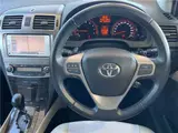 2014 Toyota Avevsis Wagon LI White Van for sale, Japanese used car export - photo 16 of 60 | GULJI TRADERS