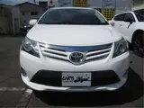 2014 Toyota Avevsis Wagon LI White Van for sale, Japanese used car export - photo 2 of 50 | GULJI TRADERS
