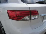 2014 Toyota Avevsis Wagon LI White Van for sale, Japanese used car export - photo 10 of 50 | GULJI TRADERS