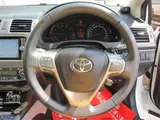 2014 Toyota Avevsis Wagon LI White Van for sale, Japanese used car export - photo 25 of 50 | GULJI TRADERS