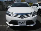2014 Toyota Avevsis Wagon Li White Van for sale, Japanese used car export - photo 3 of 24 | GULJI TRADERS