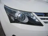 2014 Toyota Avevsis Wagon Li White Van for sale, Japanese used car export - photo 5 of 24 | GULJI TRADERS